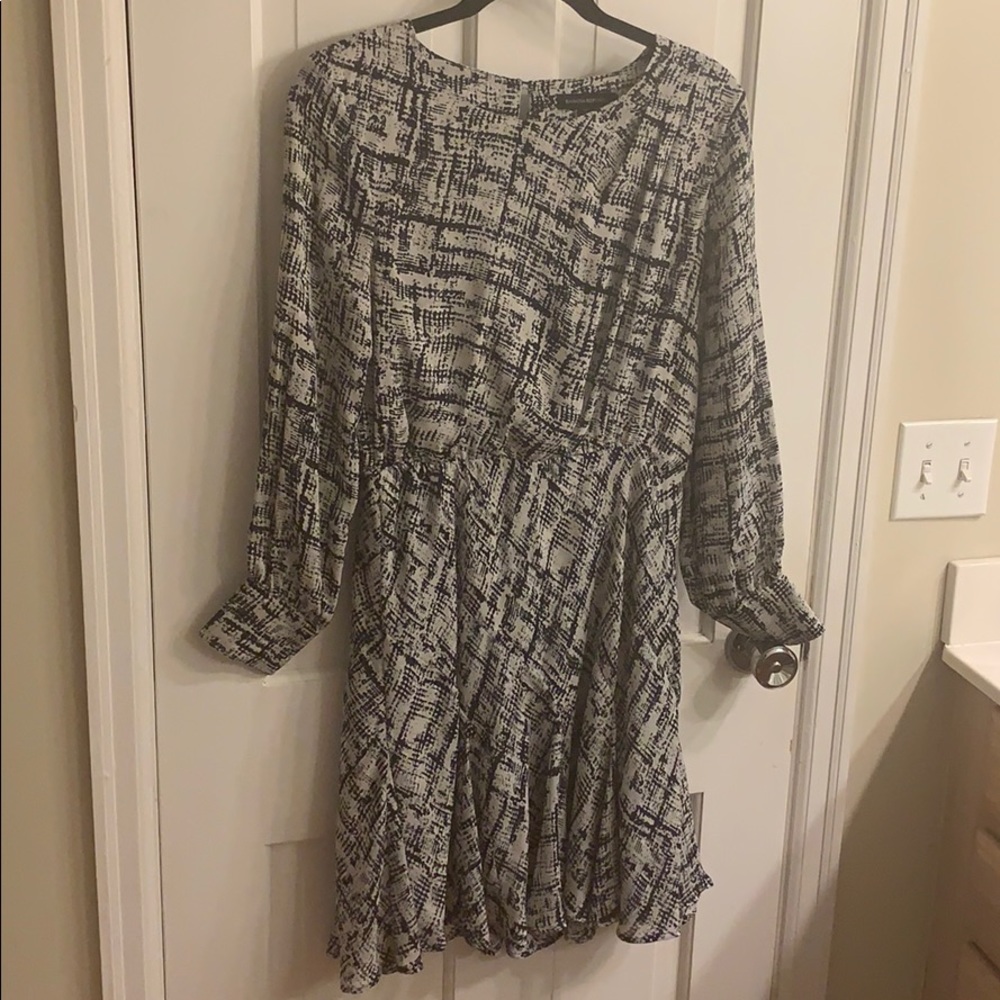 Banana Republic work dress